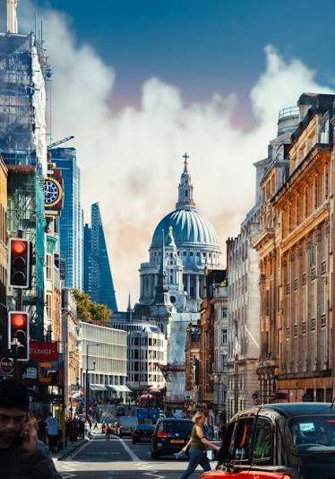 Londra Kültür Turu