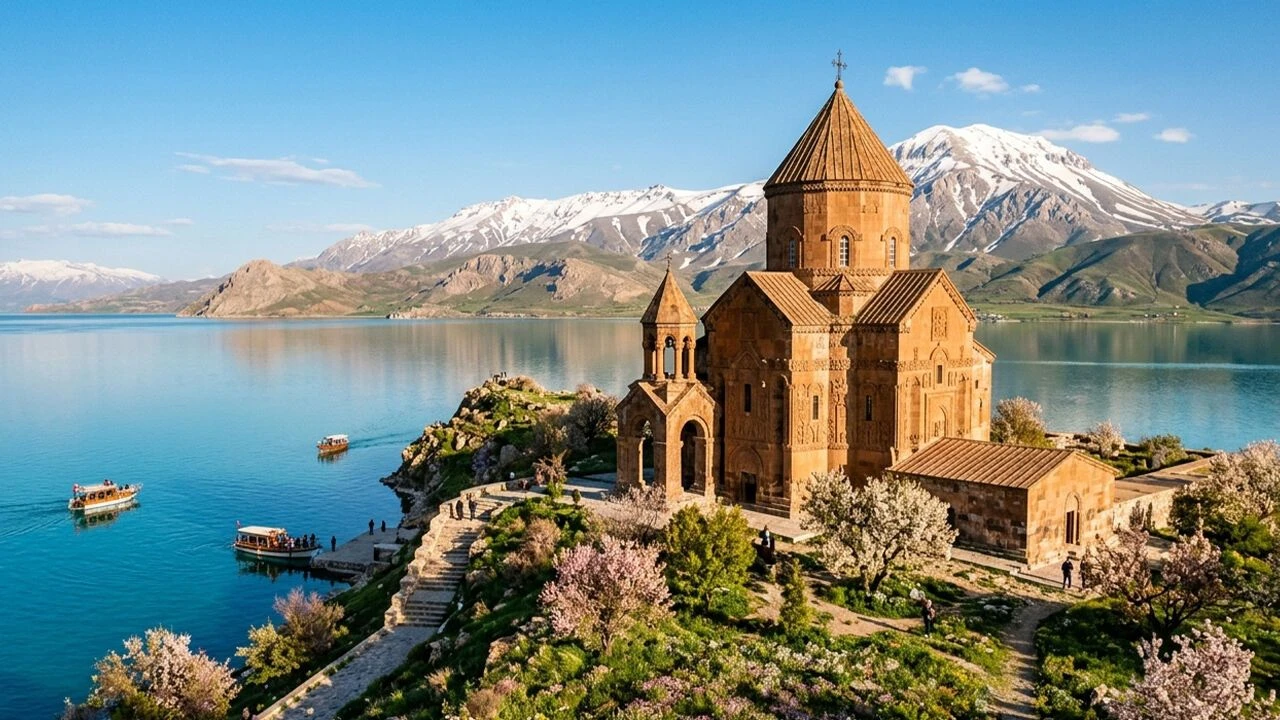 Büyük Doğu Anadolu Turu